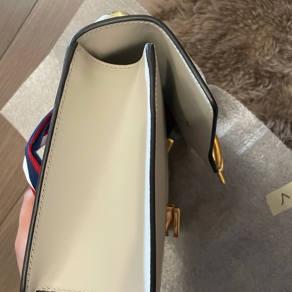 Gucci slyvie bag medium1️⃣5️⃣0️⃣0️⃣ - Picture 7 of 8